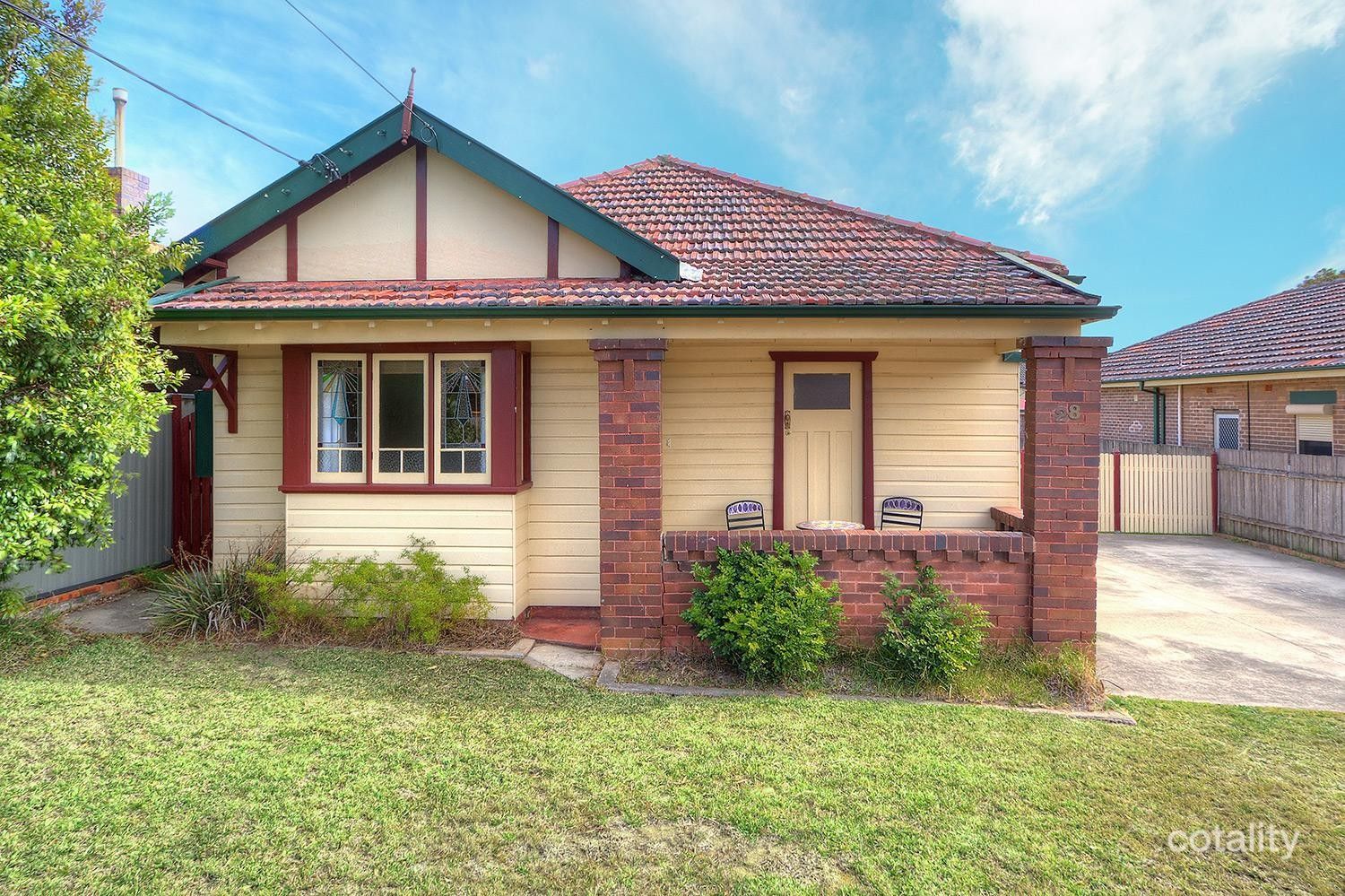 28 Alto St, South Wentworthville, NSW 2145