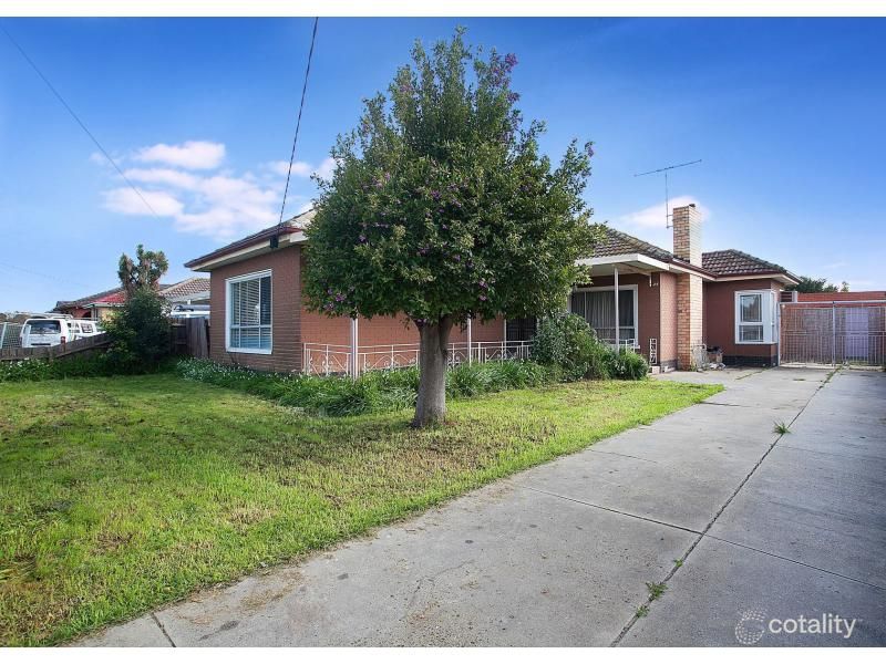 44 Poole St, Deer Park, VIC 3023