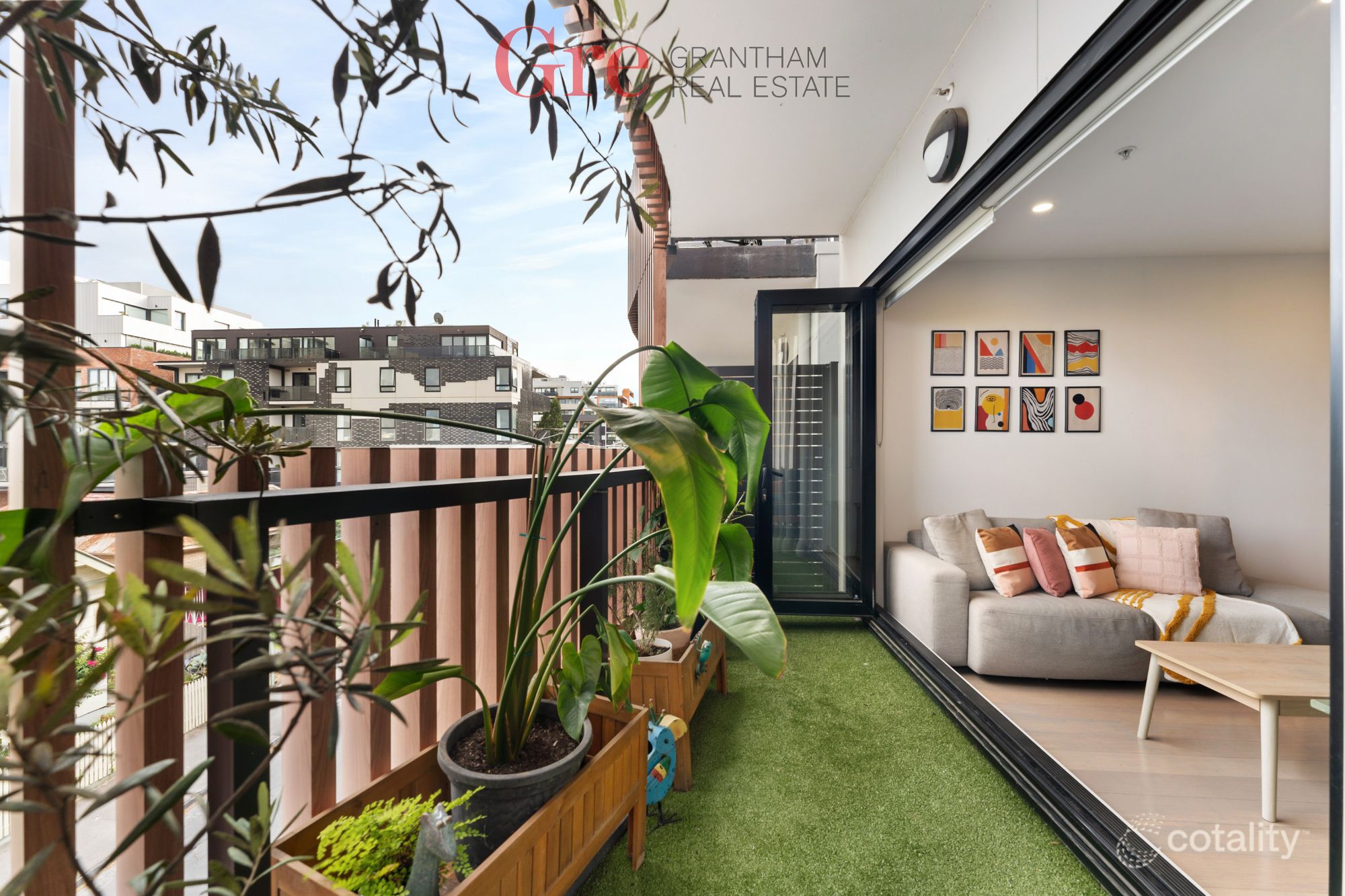 204/4 Breese St, Brunswick, VIC 3056
