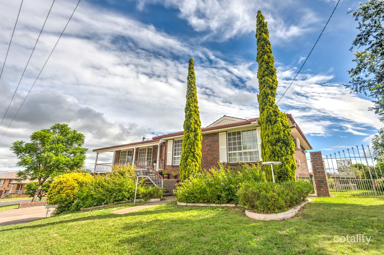 43 Jill St, South Tamworth, NSW 2340
