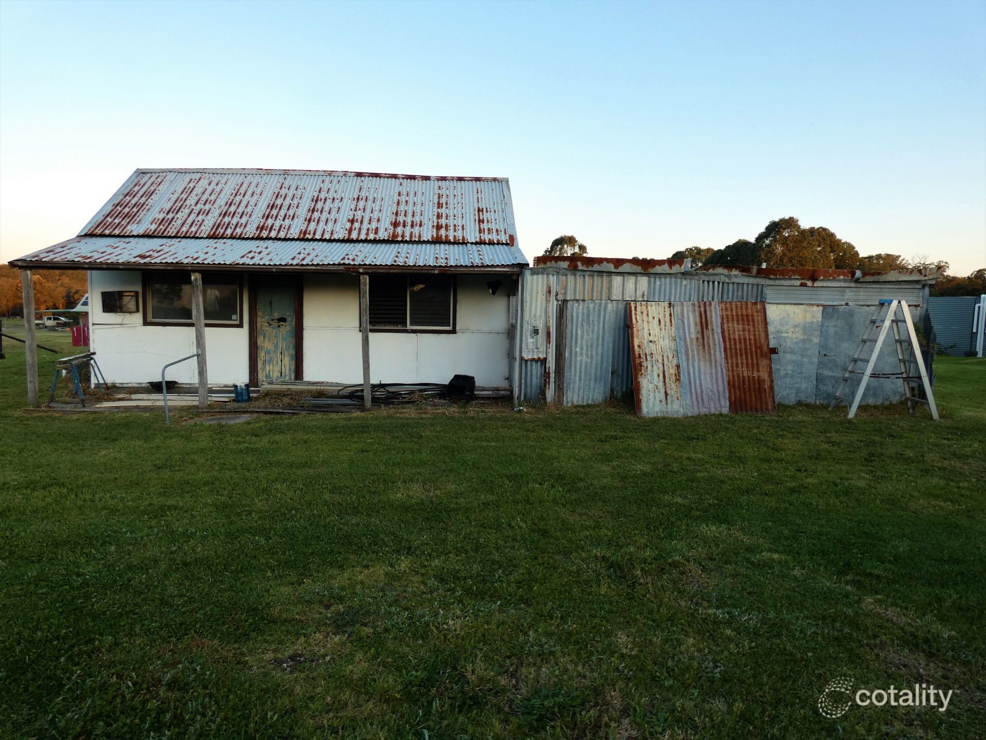 3 York St, Abermain, NSW 2326