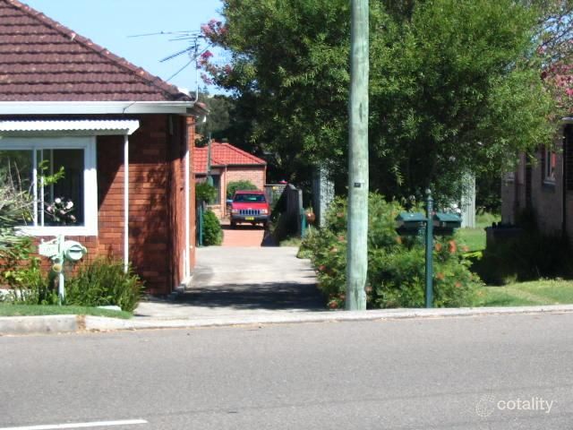 107a Pitt Rd, North Curl Curl, NSW 2099