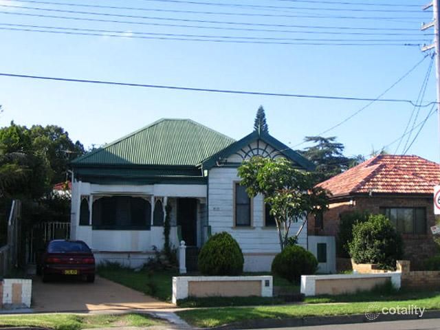 610 Punchbowl Rd, Wiley Park, NSW 2195