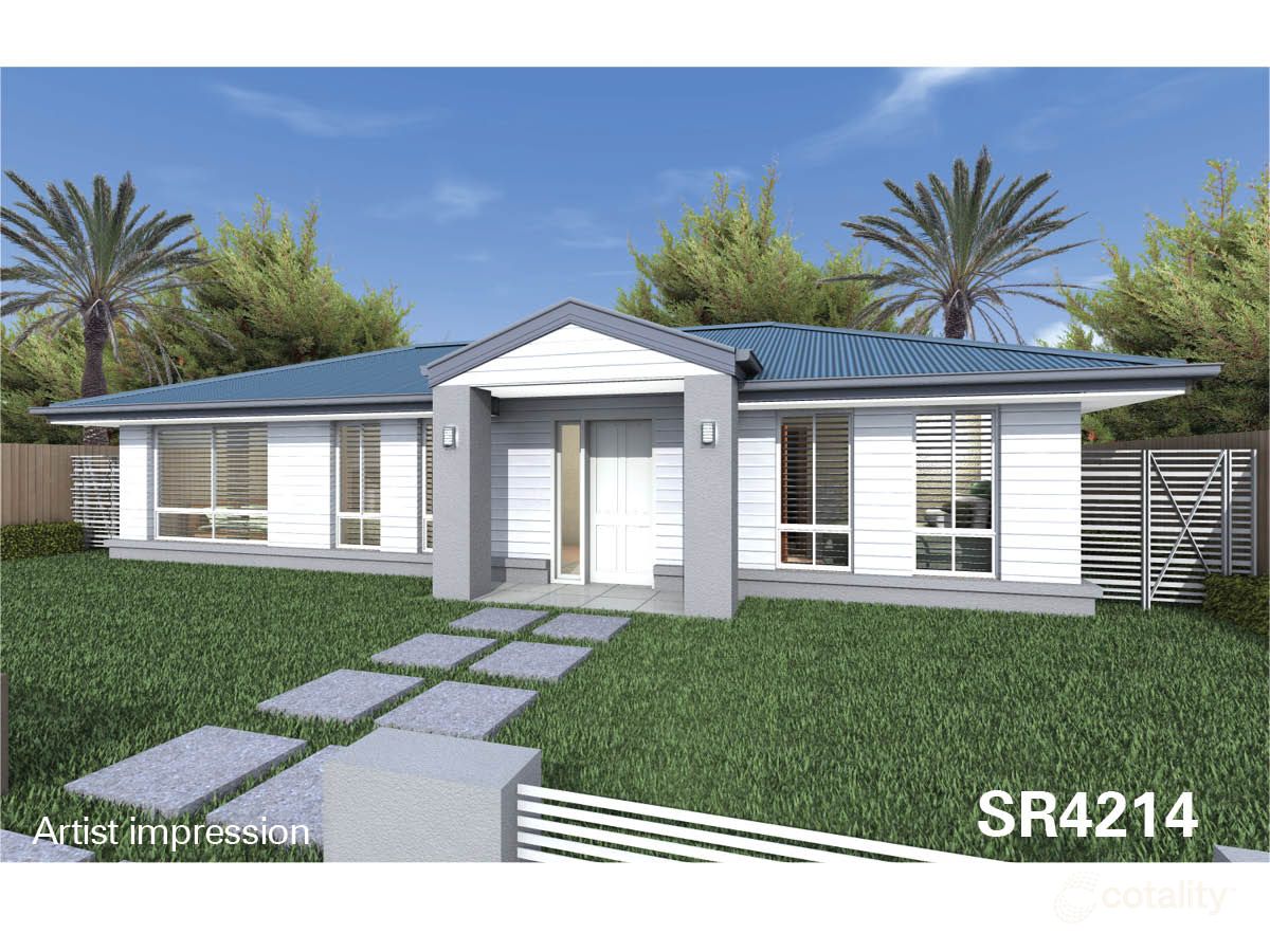 Lot 2 Five Mile Rd, Tinana South, QLD 4650