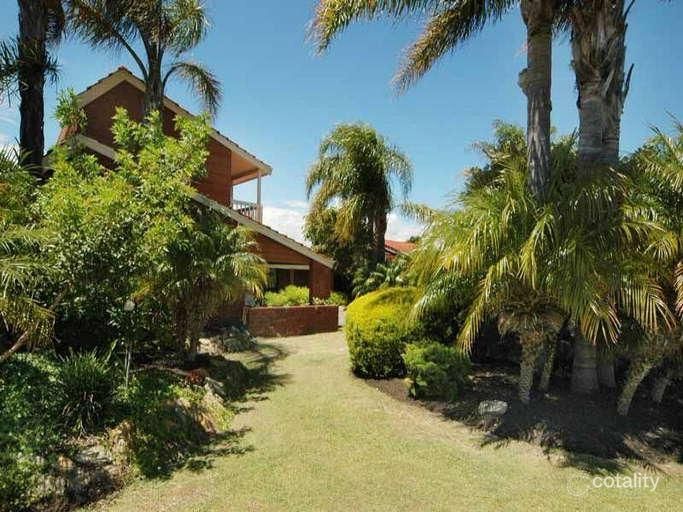 12 Geddes Cl, Duncraig, WA 6023