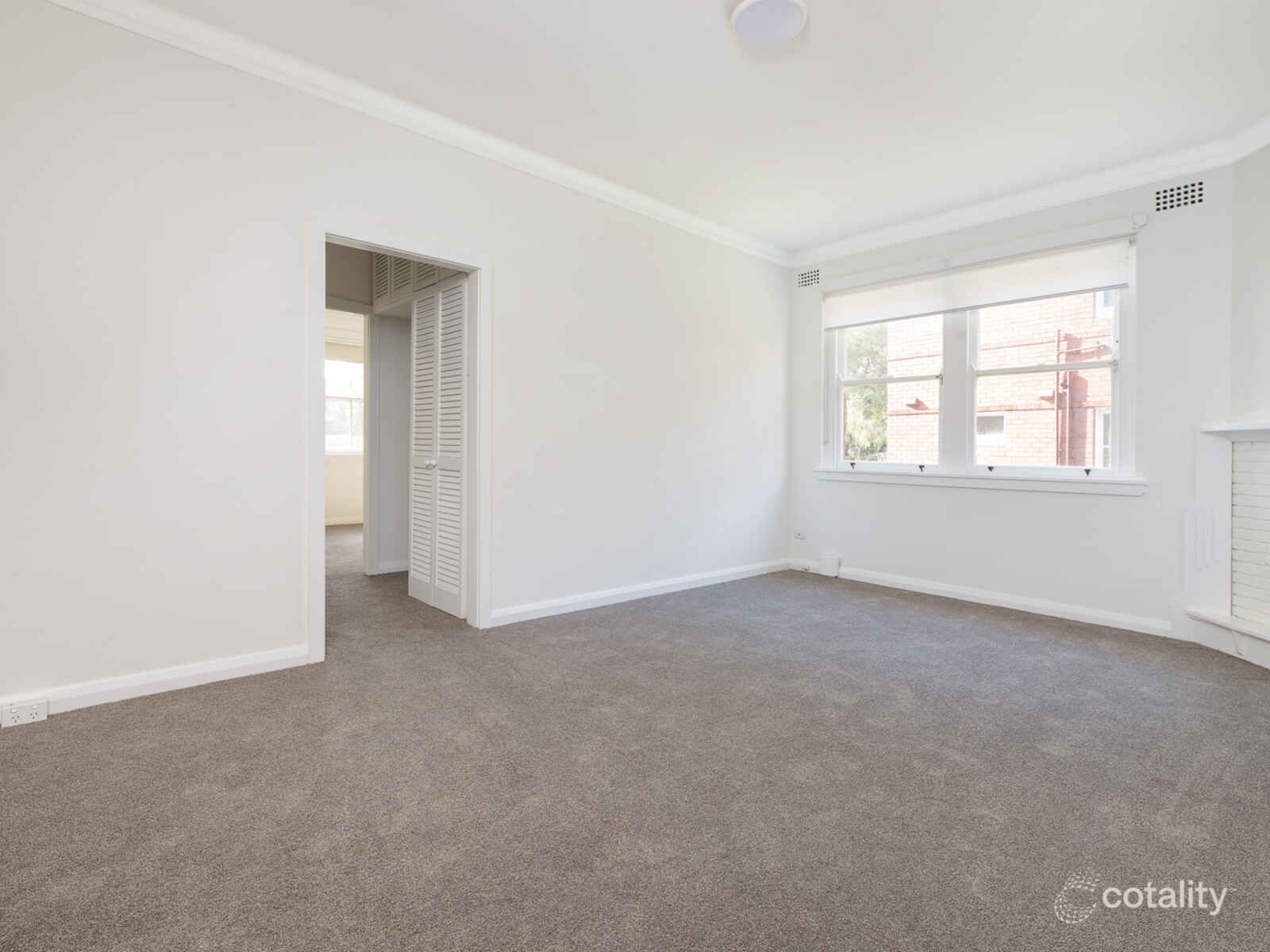 4/4 Mcdougall St, Kirribilli, NSW 2061