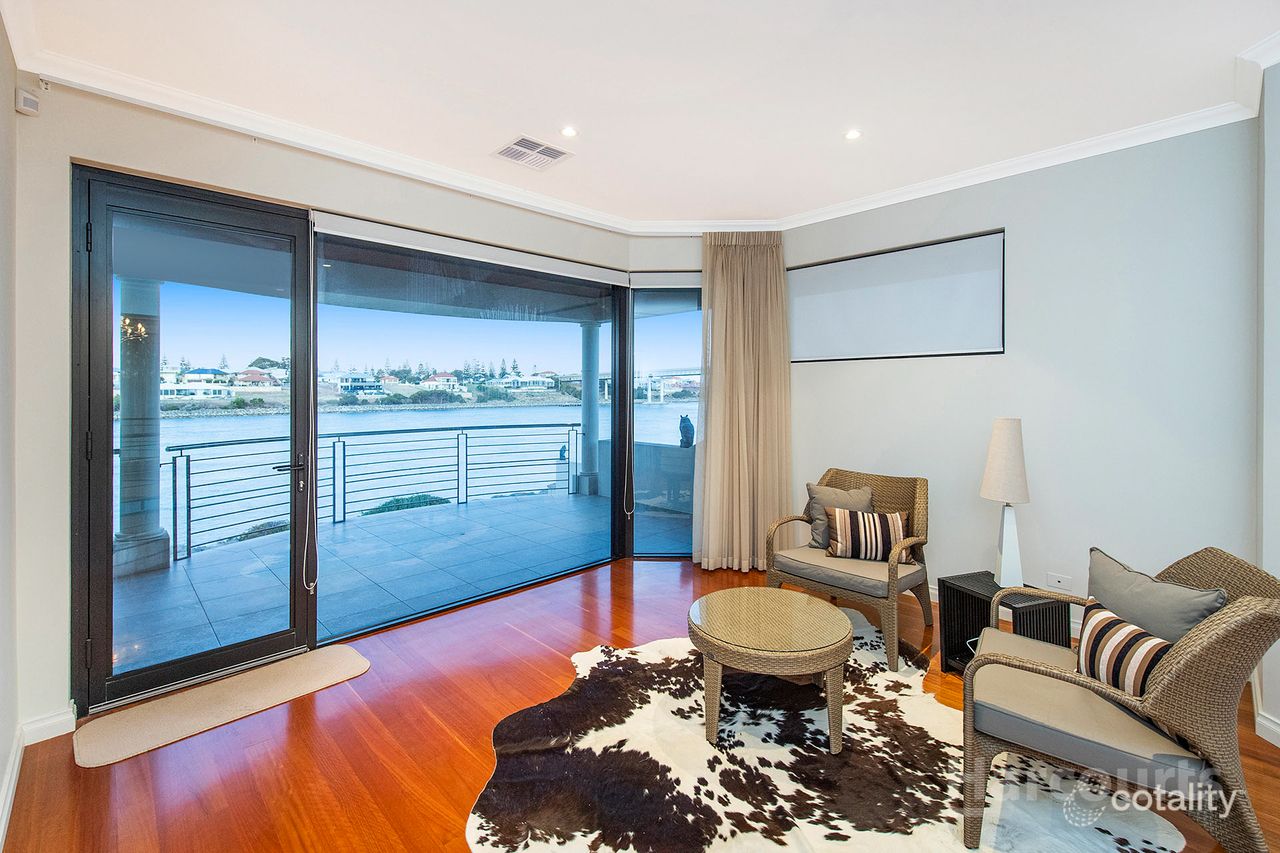 60 Channel View, Dawesville, WA 6211