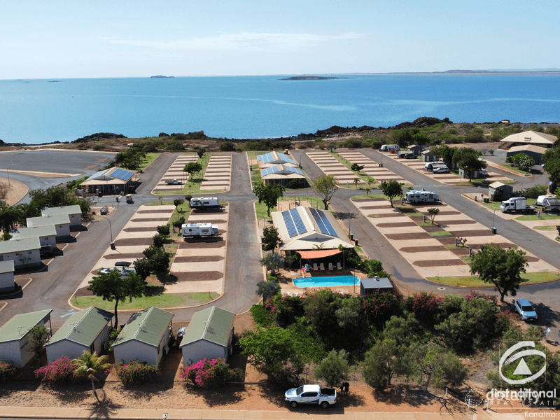 15 Honeymoon Rd, Point Samson, WA 6720