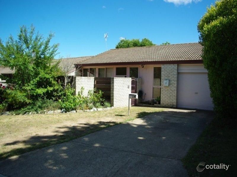 5 Woolner Cct, Hawker, ACT 2614