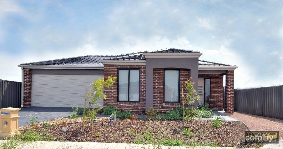 2 Terrick St, Tarneit, VIC 3029