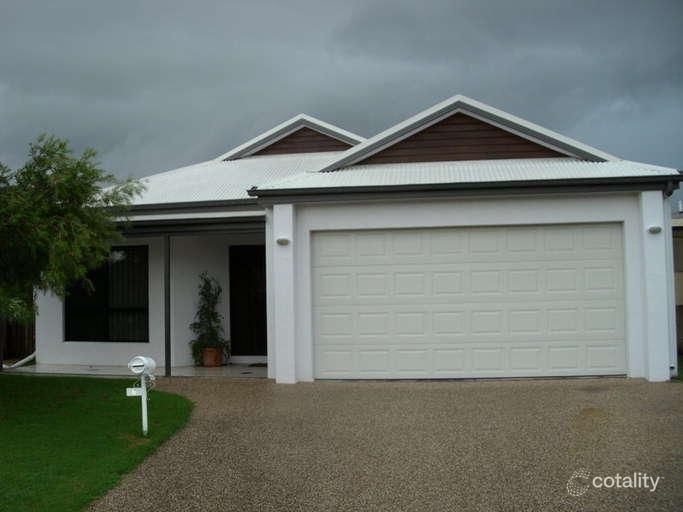 6 Lilium Cl, Kirwan, QLD 4817