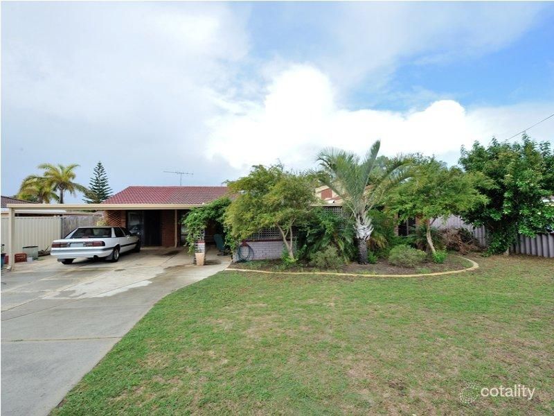 7 Beermullah Way, Waikiki, WA 6169