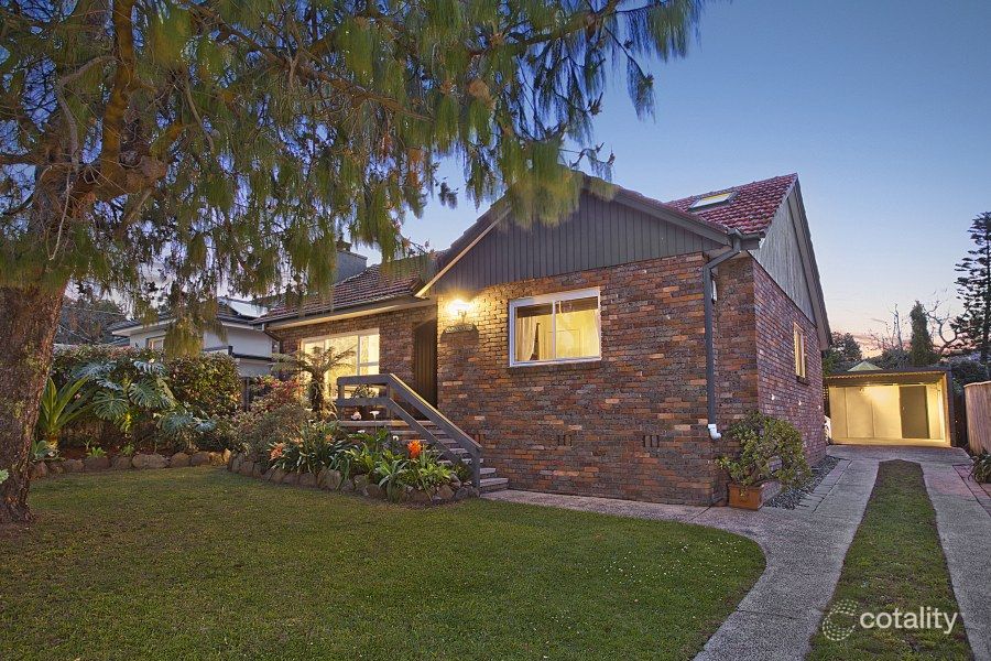 3 Fromelles Ave, Seaforth, NSW 2092
