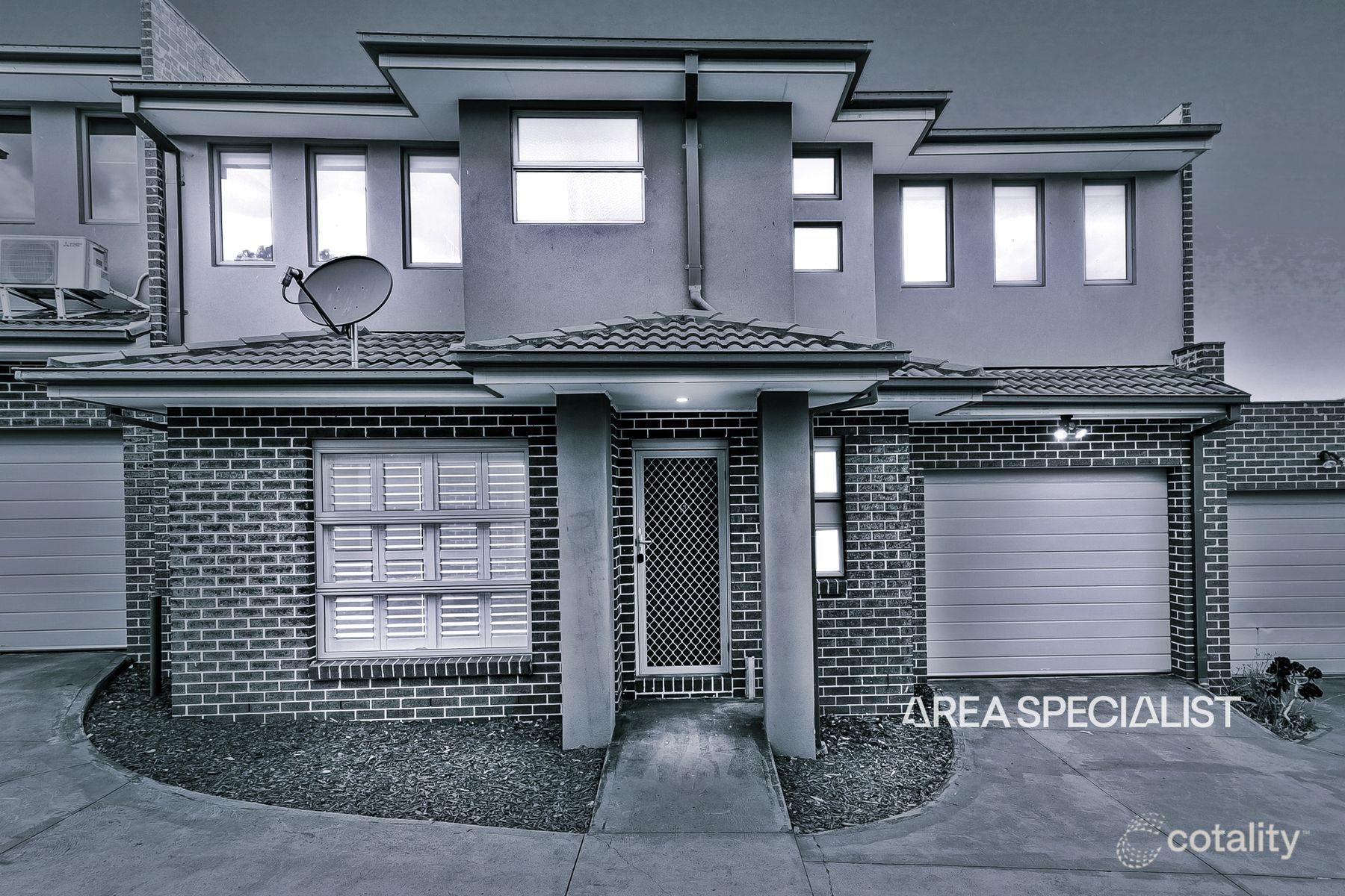 5/58 Nockolds Cres, Noble Park, VIC 3174
