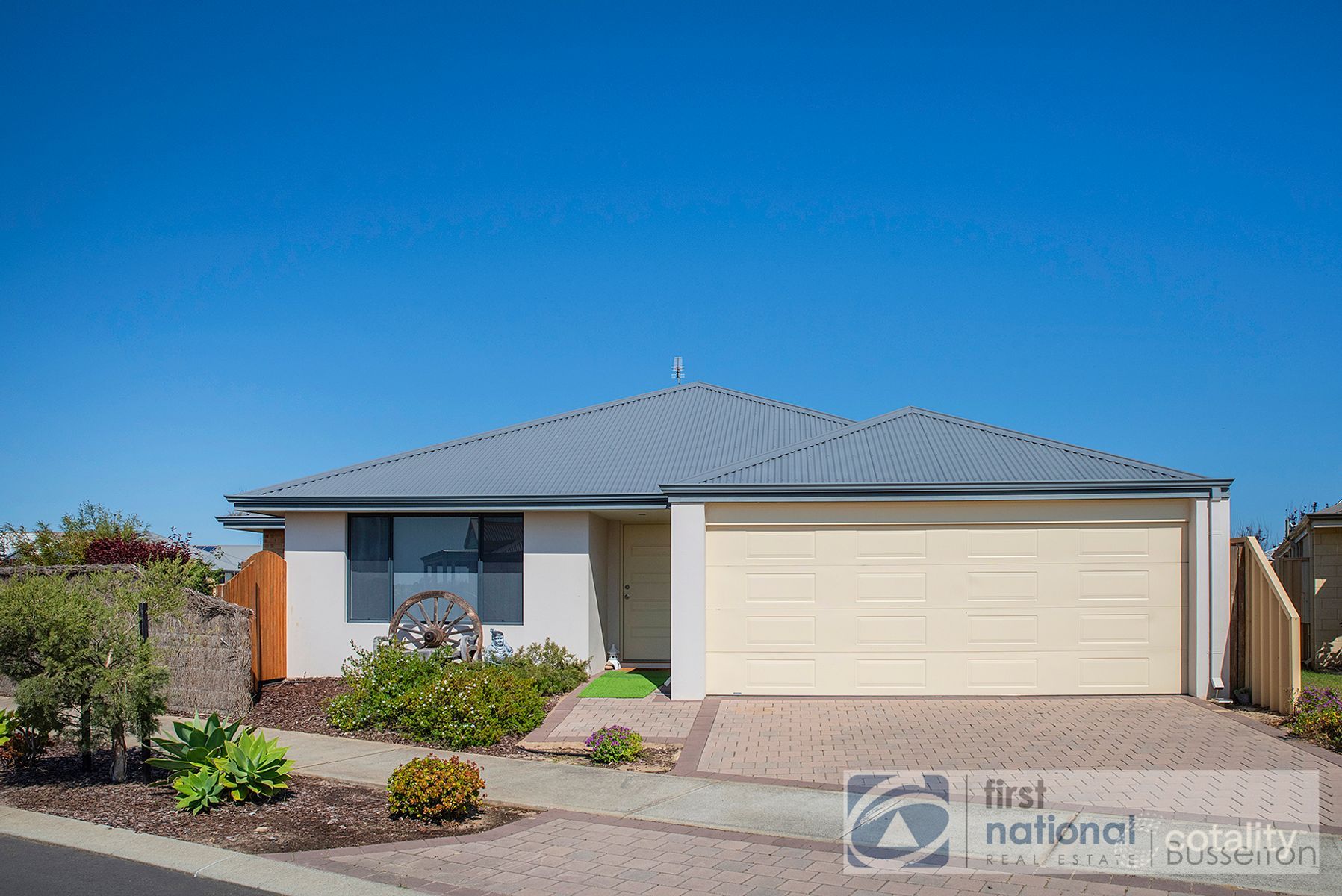 12 Andon Link, Yalyalup, WA 6280
