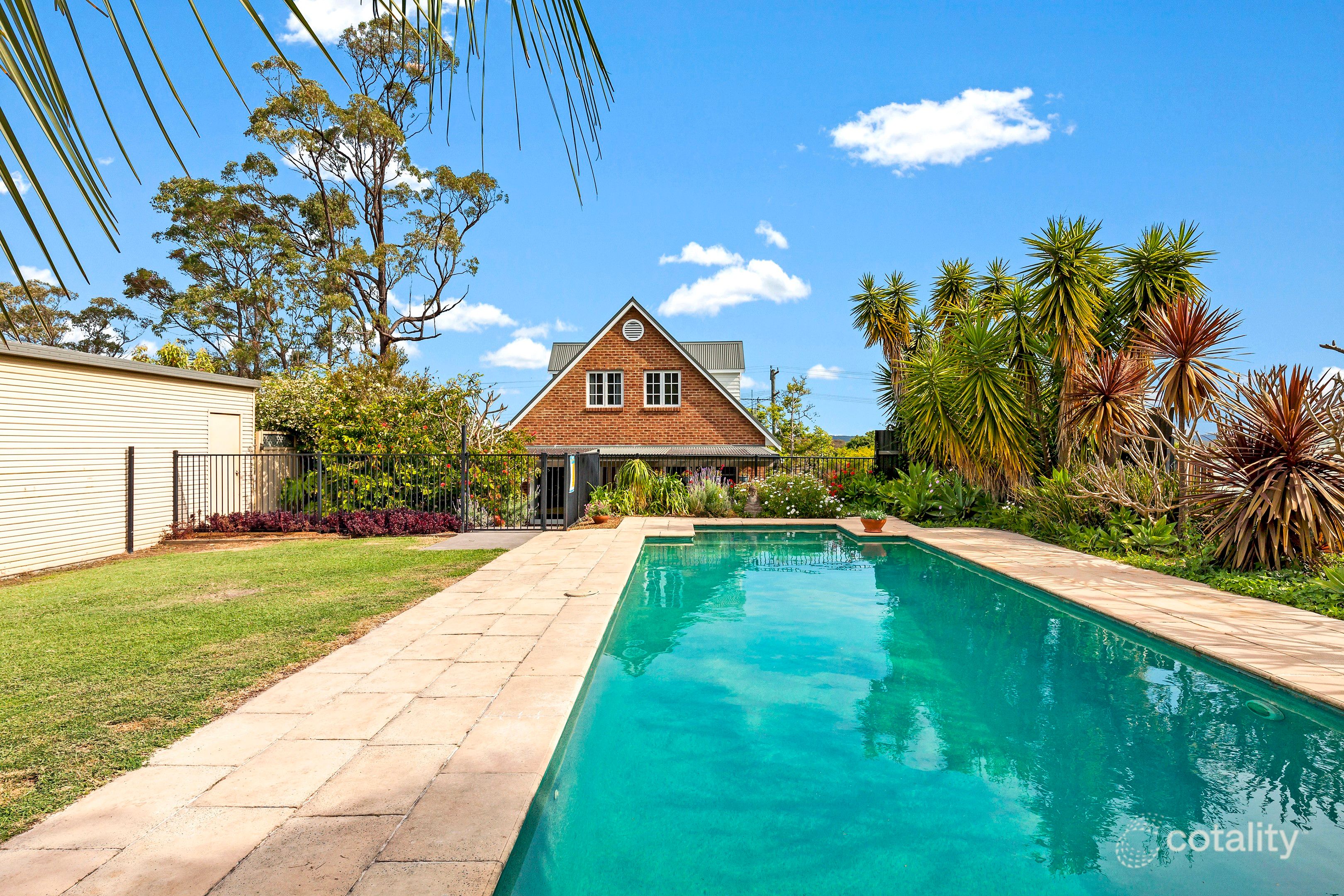 61 Nelson St, Barnsley, NSW 2278