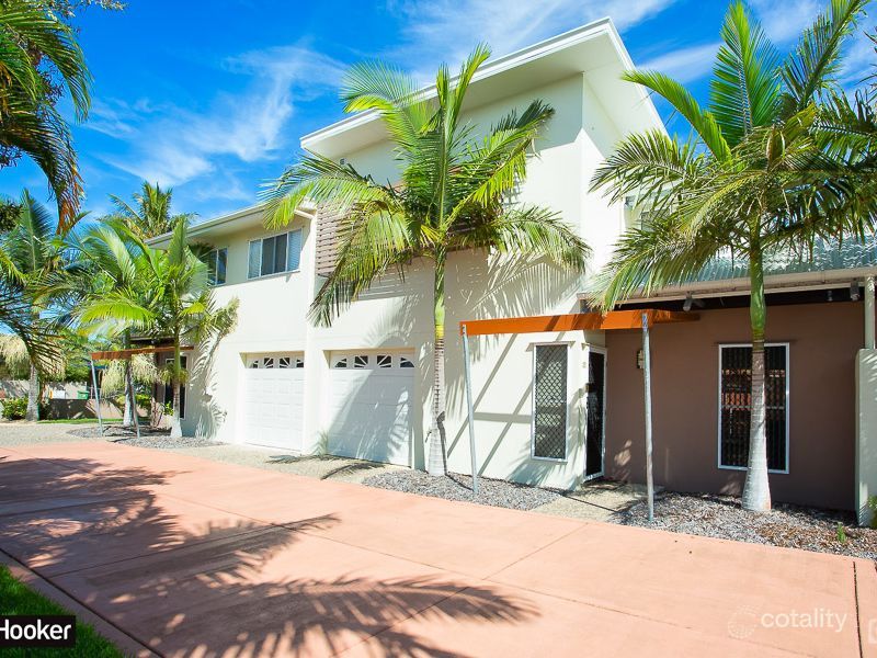 2/33 Hall Ave, Bongaree, QLD 4507