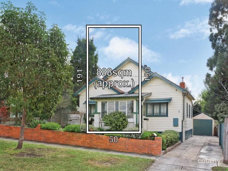 7a Caloola Ave, Oakleigh, VIC 3166
