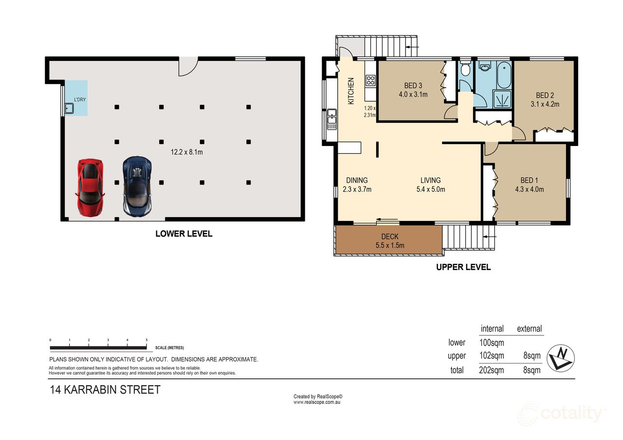 14 Karrabin St, Mitchelton, QLD 4053