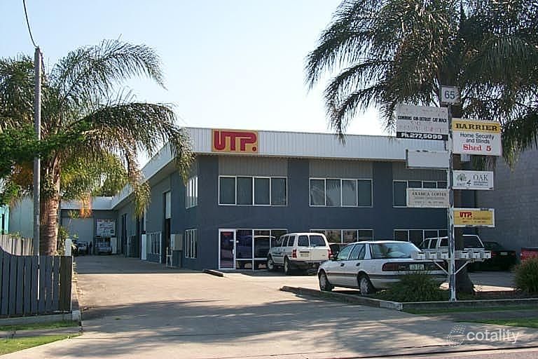 2/65 Meadow Ave, Coopers Plains, QLD 4108