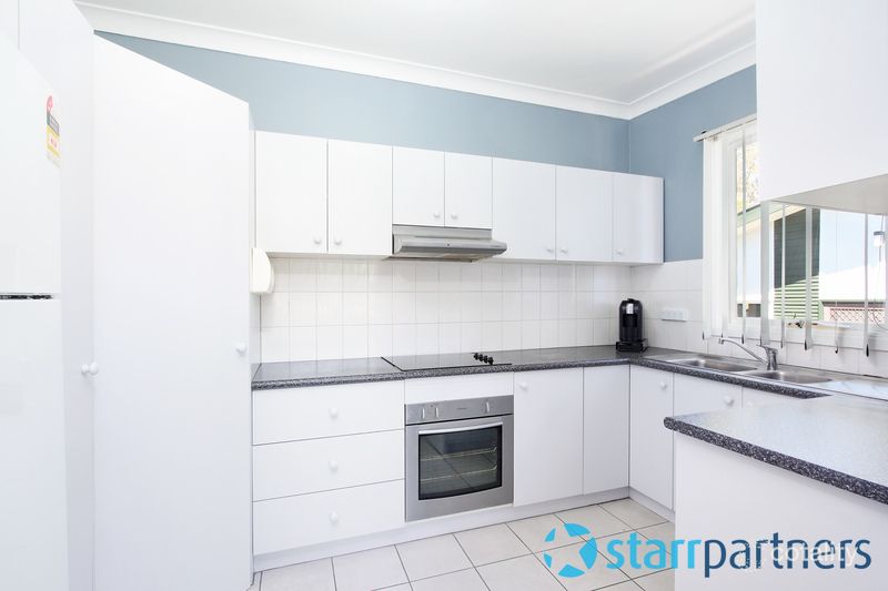 6 Bambil St, Greystanes, NSW 2145