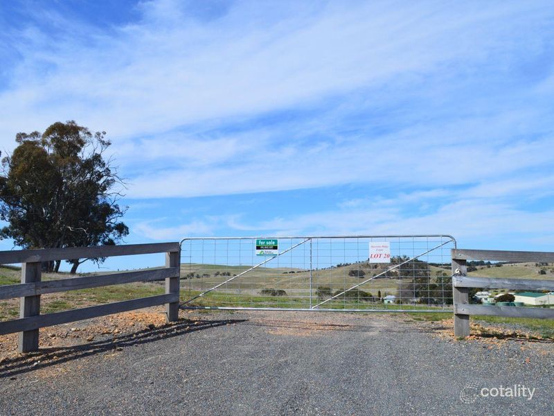 116 Mulwaree St, Tarago, NSW 2580