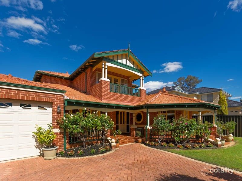 9a Shirley Ave, Mount Pleasant, WA 6153