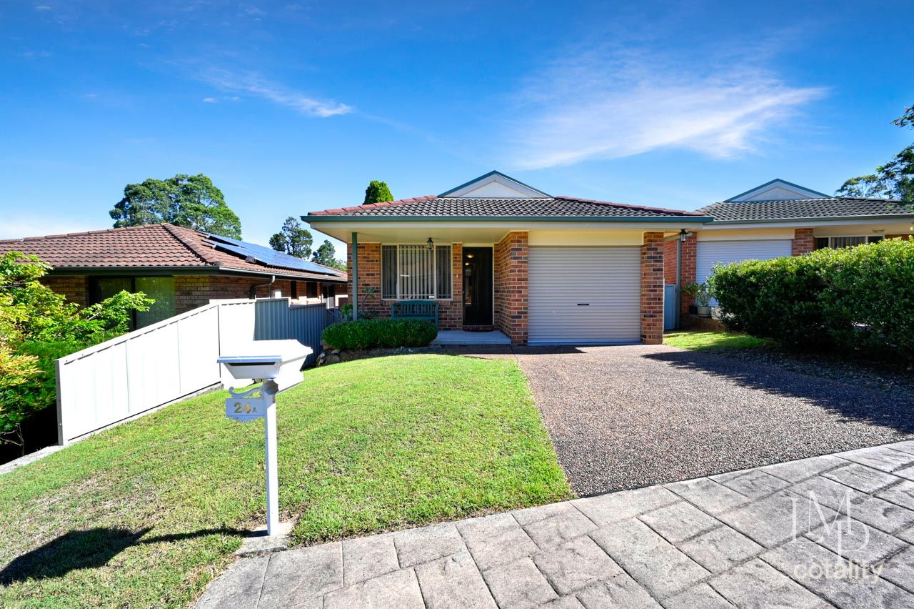 24a Bambara Cl, Lambton, NSW 2299
