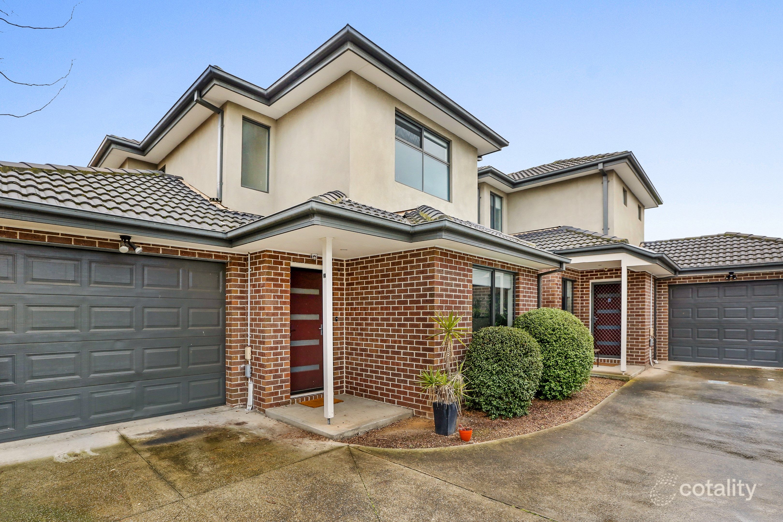 2/134 Kitchener St, Broadmeadows, VIC 3047