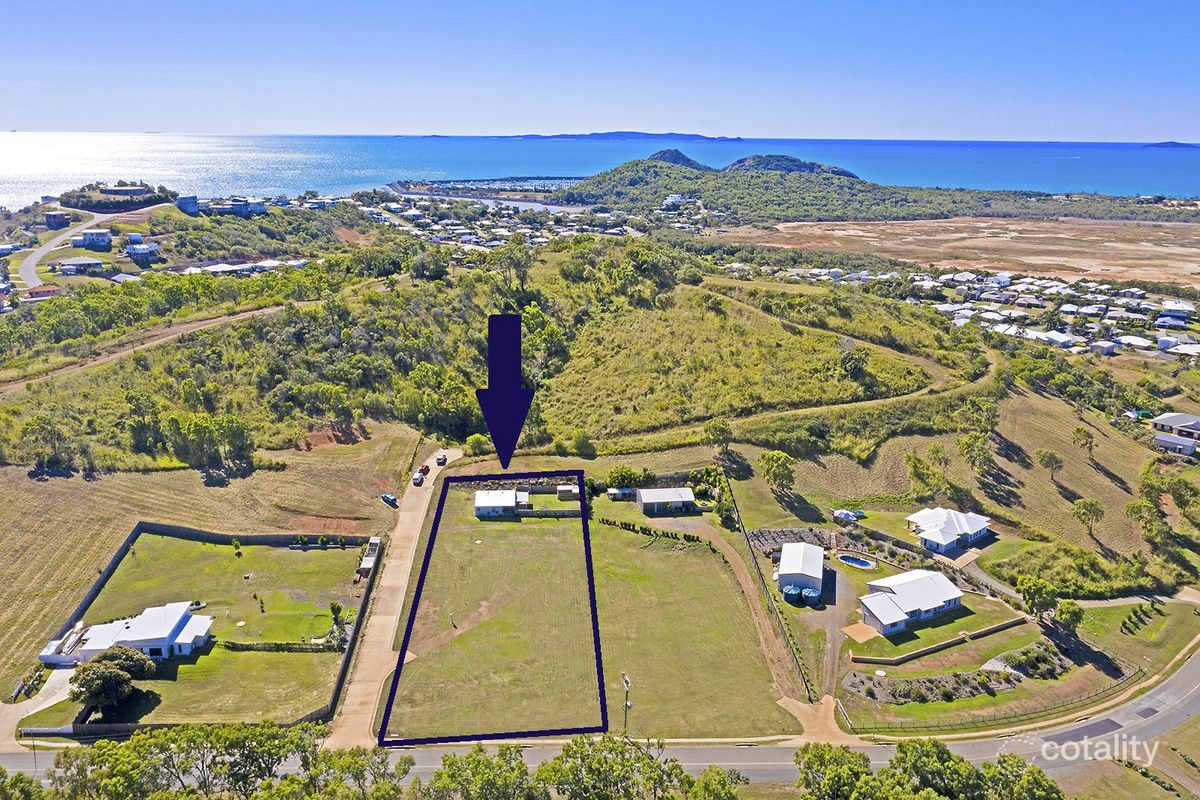 101 Clayton Rd, Lammermoor, QLD 4703