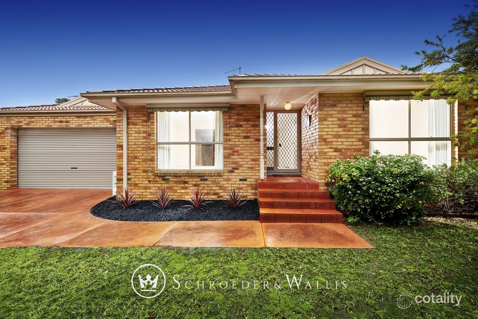 1/6 Eurella Cres, Rowville, VIC 3178