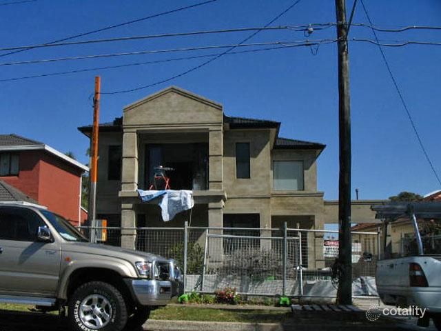 21 Gnarbo Ave, Carss Park, NSW 2221