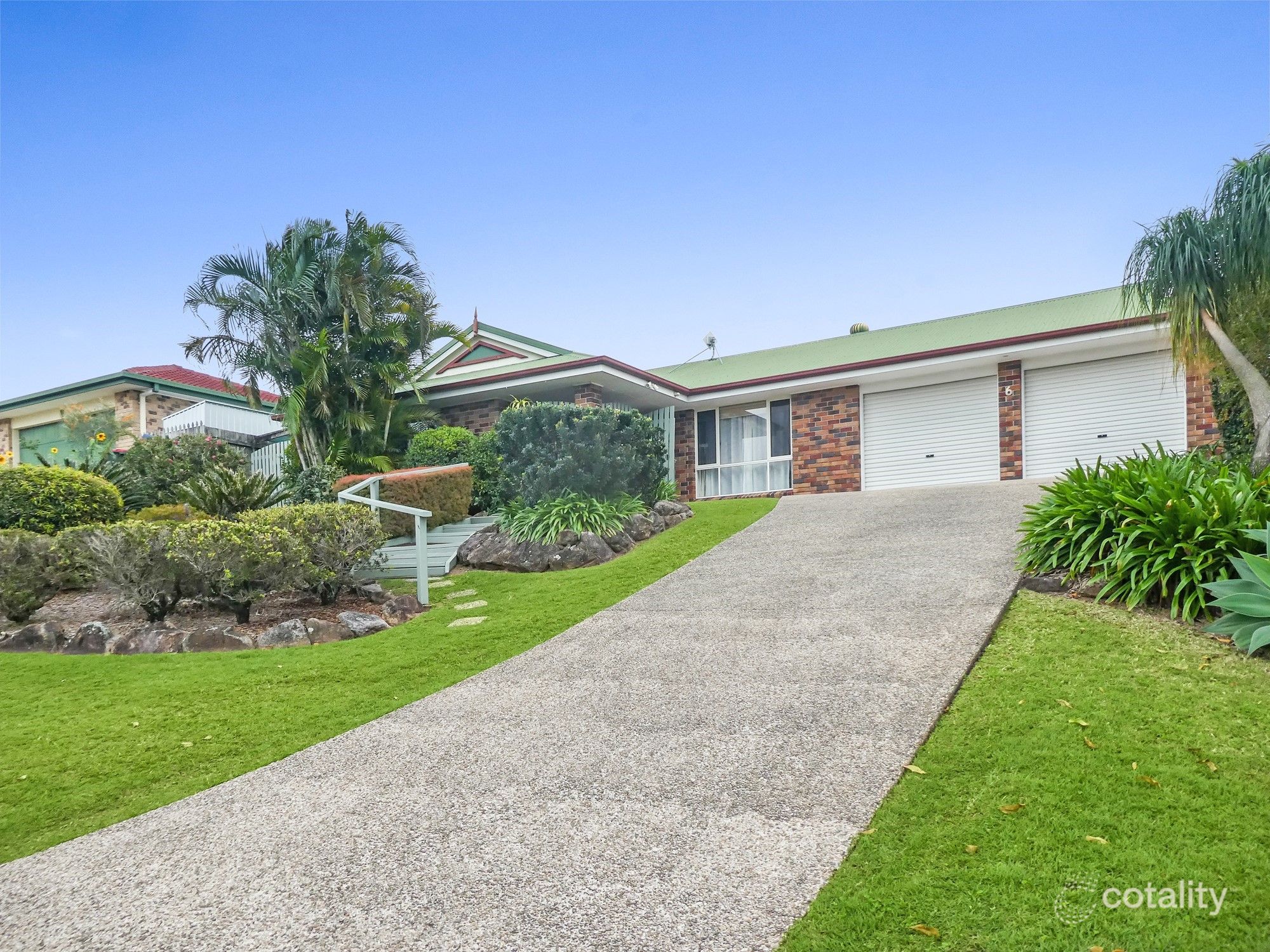 6 Caitlin Pl, Bli Bli, QLD 4560
