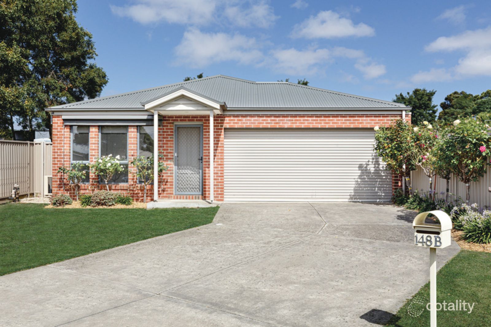 148b Mansfield Ave, Mount Clear, VIC 3350