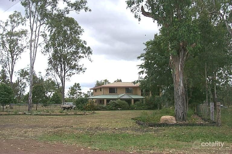 87 Thagoona Haigslea Rd, Thagoona, QLD 4306