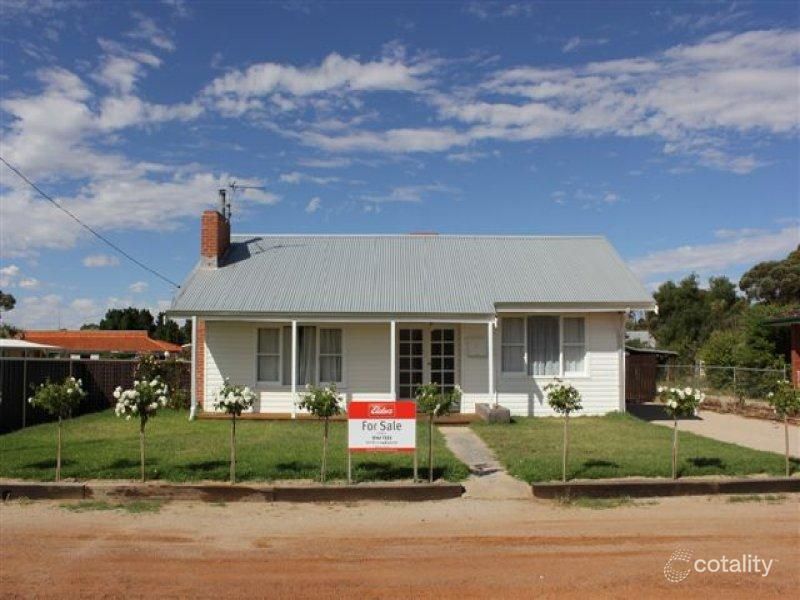 7 Solomon St, Merredin, WA 6415