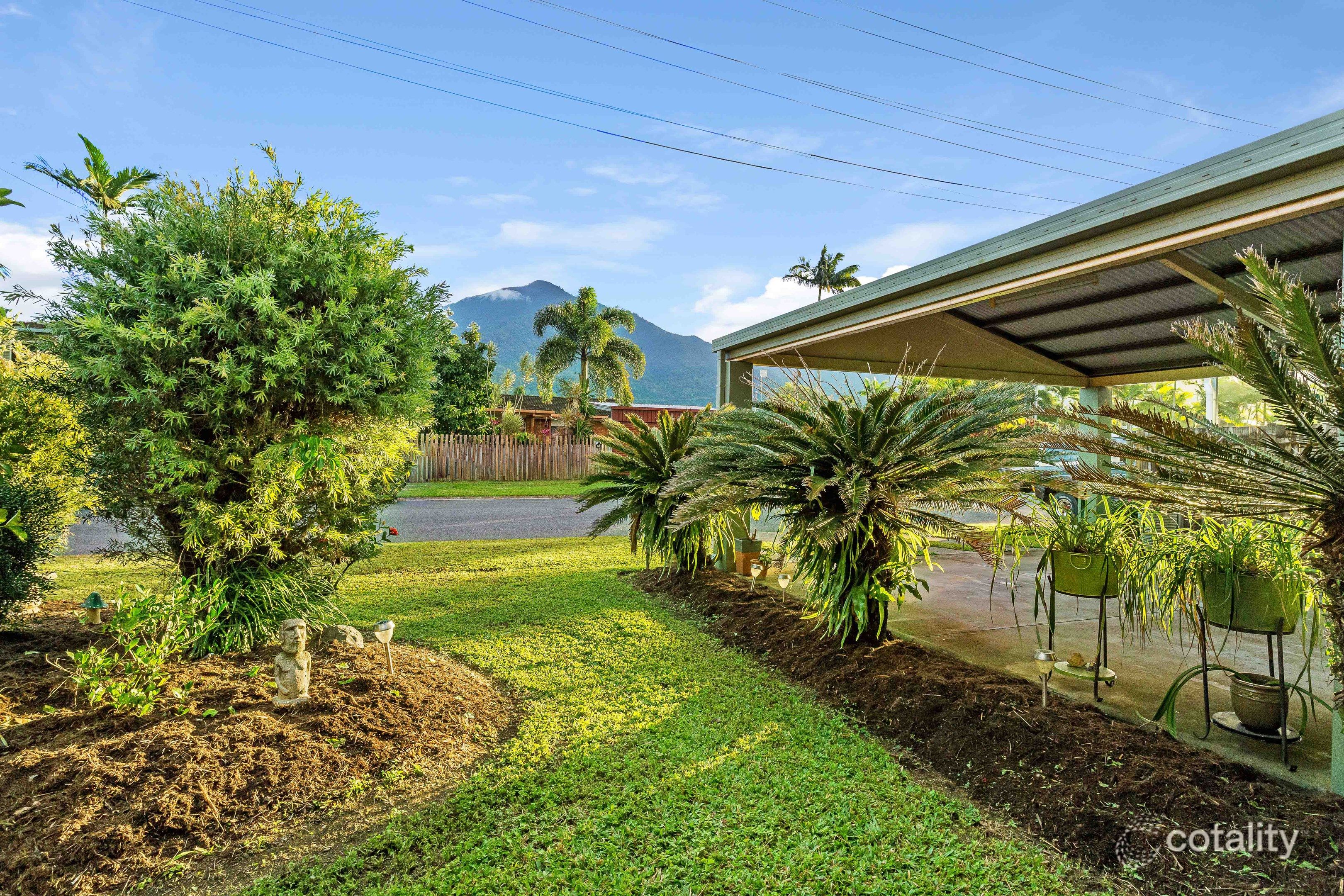 34 Isley St, Edmonton, QLD 4869