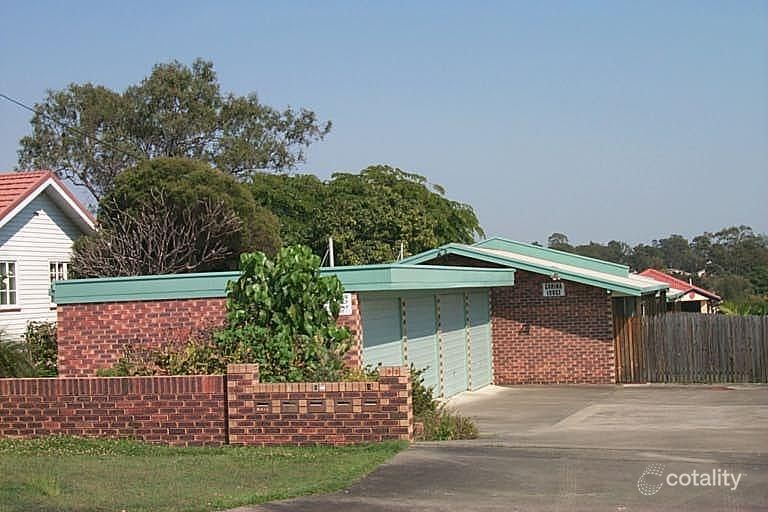 4/93 Anzac Rd, Carina Heights, QLD 4152