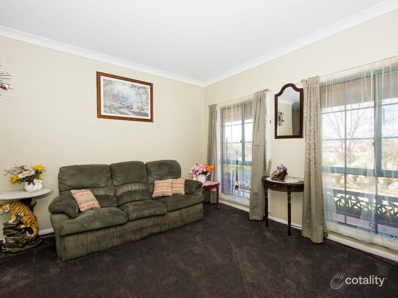 22 Gawthorne Pl, Mudgee, NSW 2850
