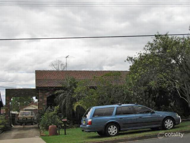 6 Garden St, Blacktown, NSW 2148