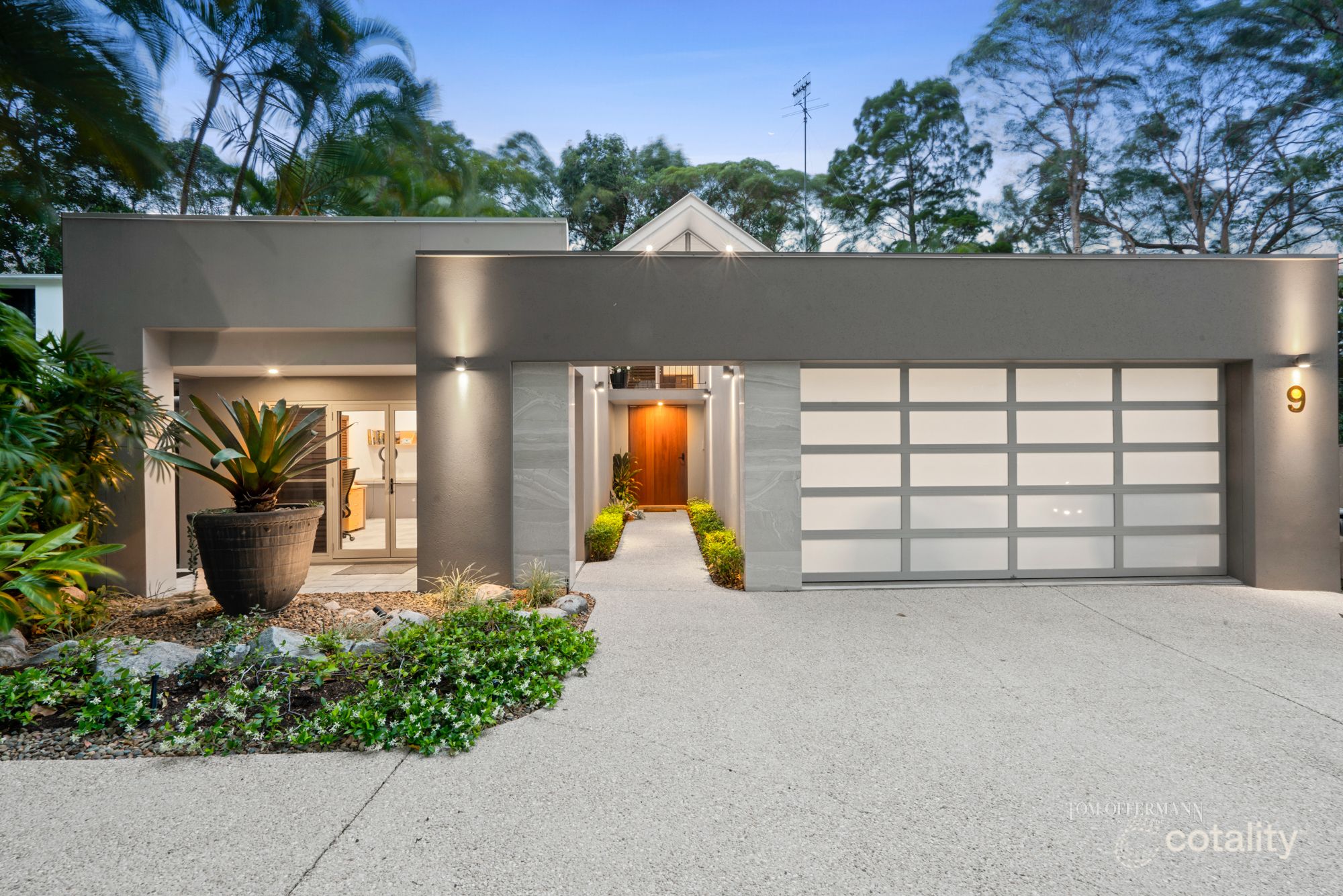 9 Little Cove Rd, Noosa Heads, QLD 4567