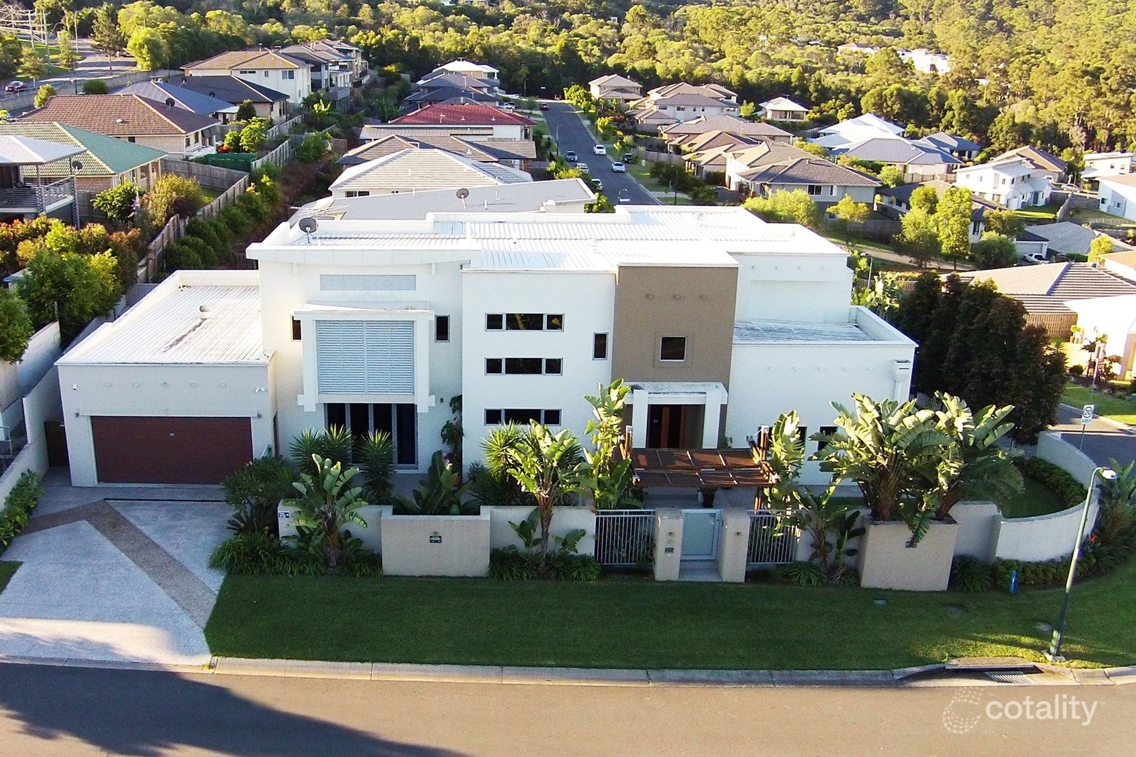1 Mark Townend Link, Daisy Hill, QLD 4127