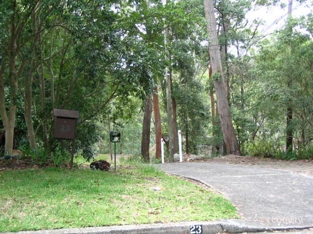 23 Cobbadah Ave, Pennant Hills, NSW 2120