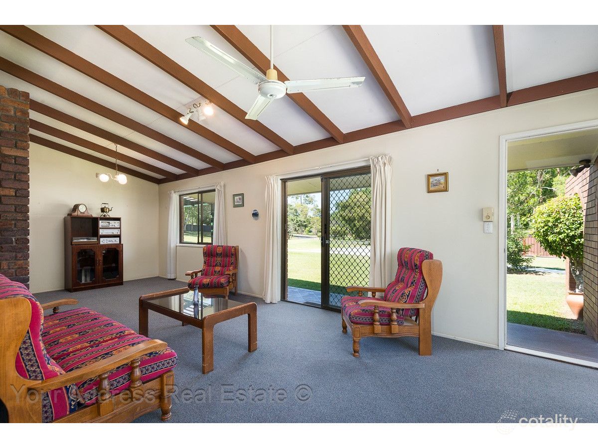 34 Forestglen Cres, Browns Plains, QLD 4118