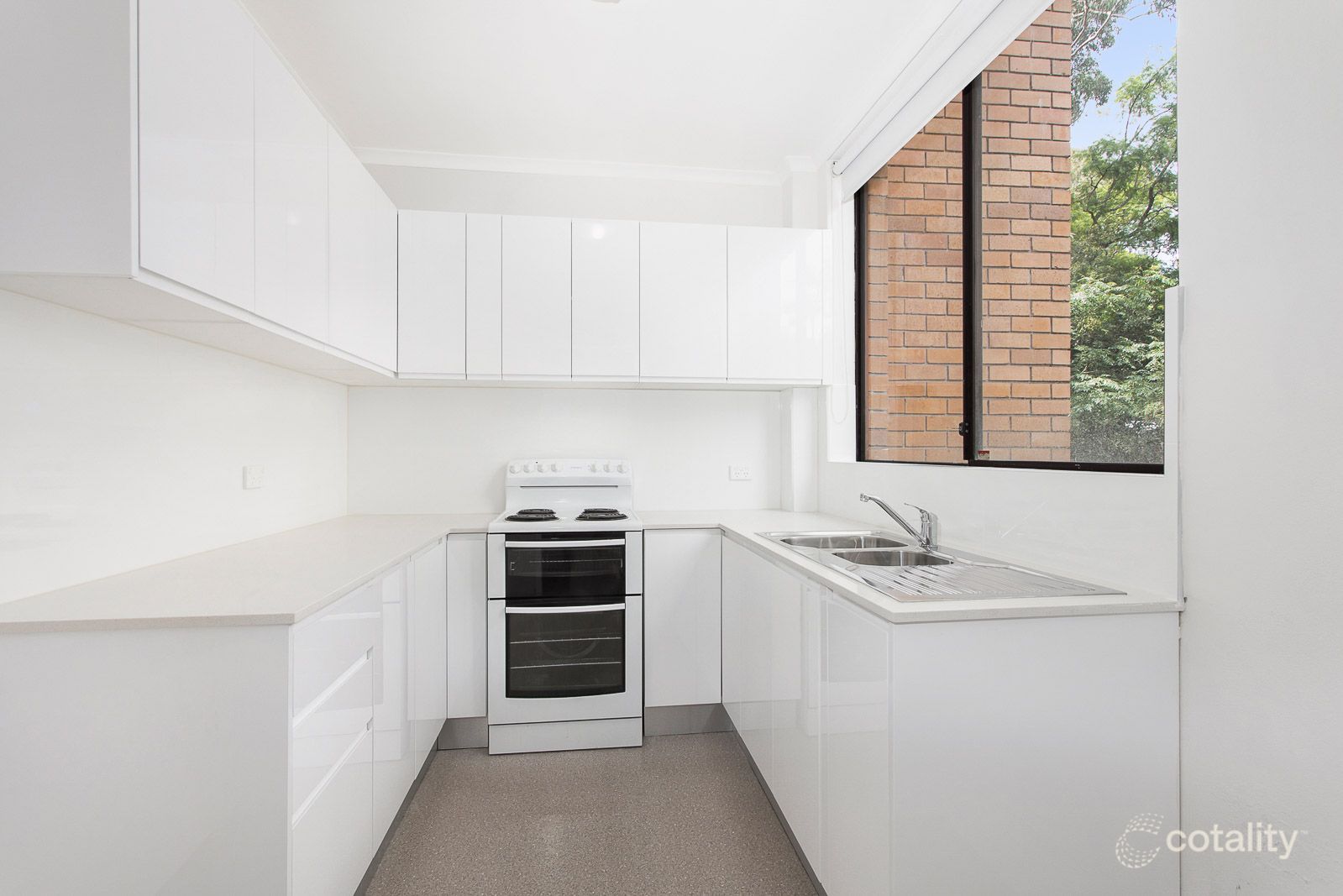 2/79-81 Helen St, Lane Cove North, NSW 2066