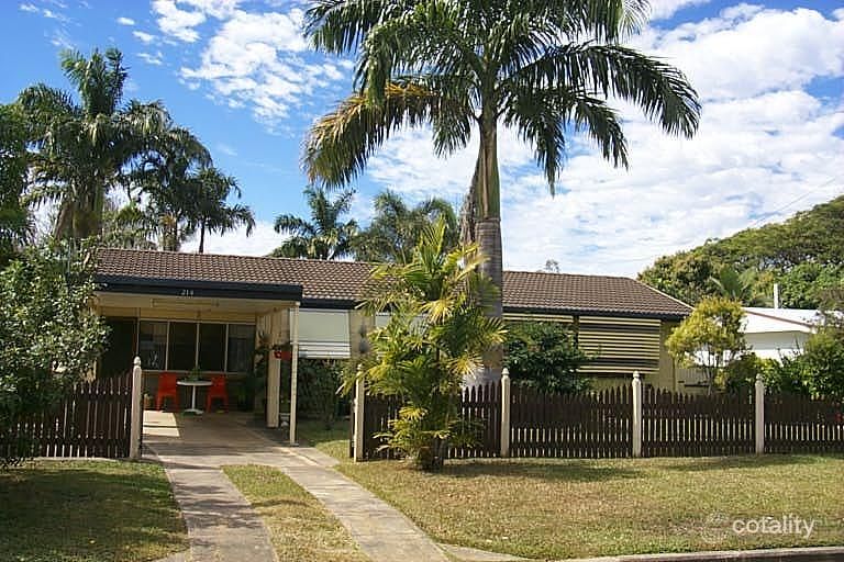 214 Upper Miles Ave, Kelso, QLD 4815