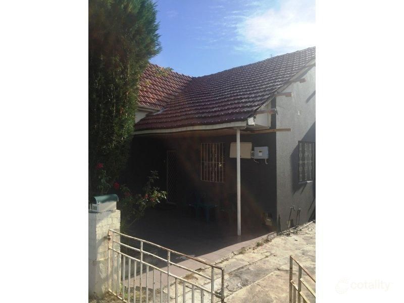 182 Blaxcell St, South Granville, NSW 2142