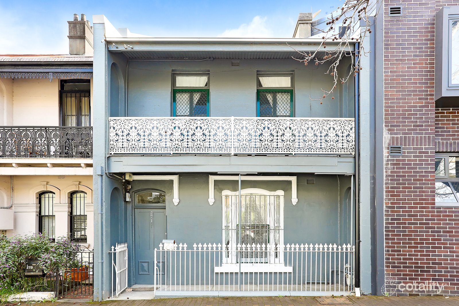 271 Abercrombie St, Darlington, NSW 2008