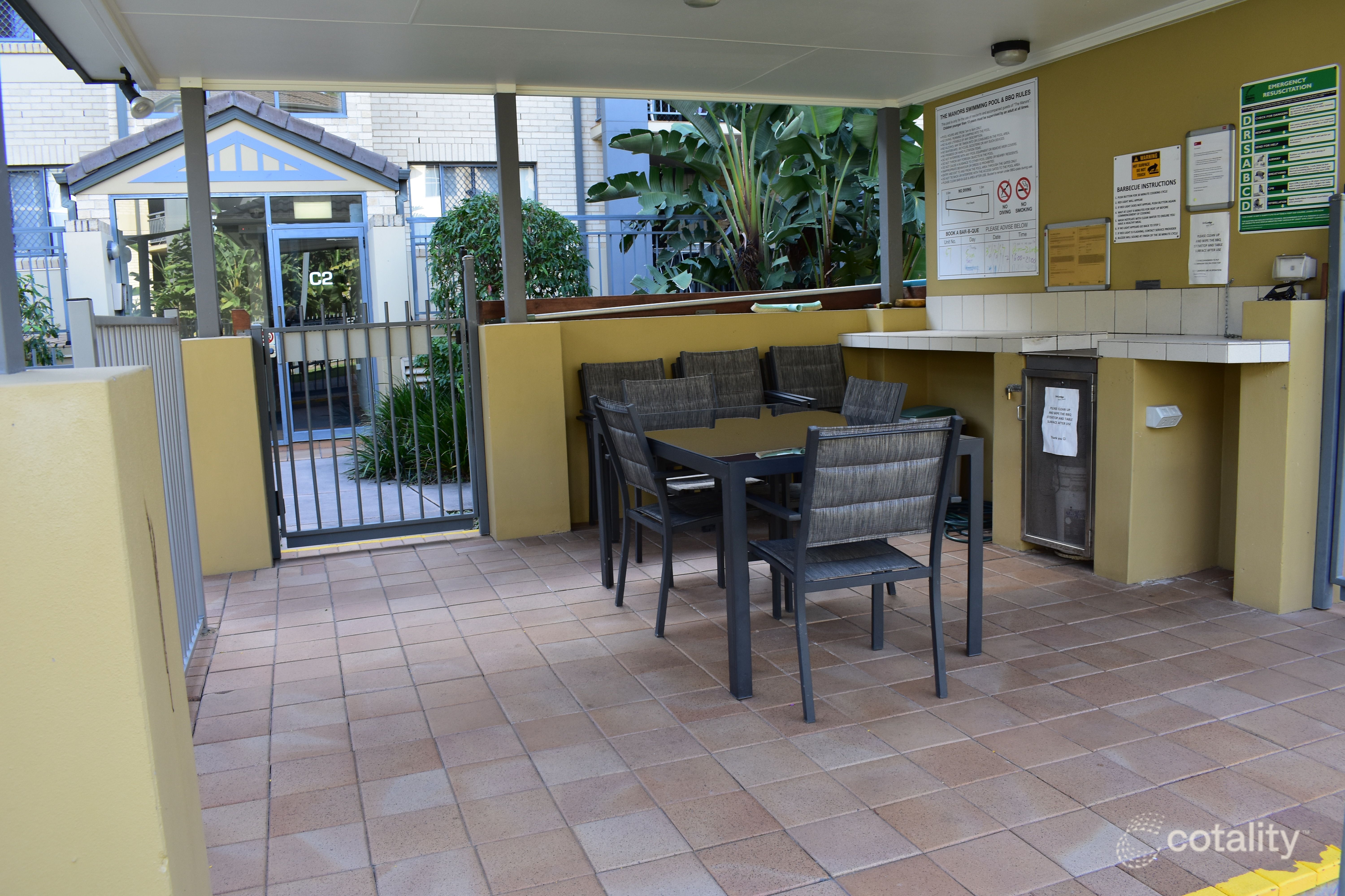 21/300 Sir Fred Schonell Dr, St Lucia, QLD 4067