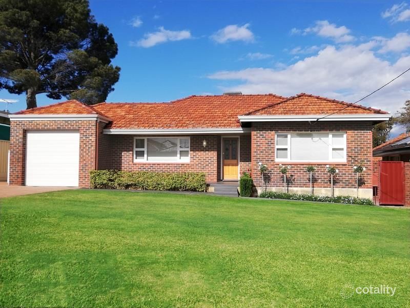 10 Horrocks Rd, Booragoon, WA 6154